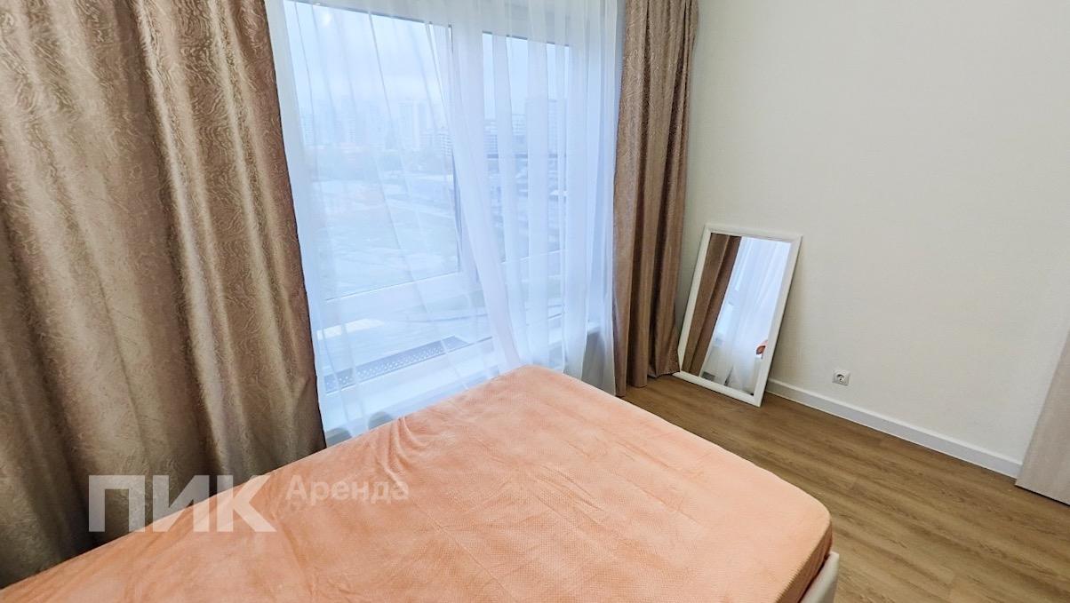 2-к. квартира, 48.3 м², 96 700 ₽/мес — фото № 4