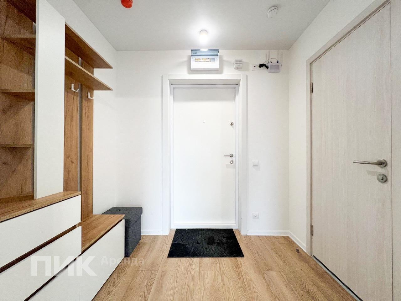 студия, 25.4 м², 53 100 ₽/мес — фото № 7