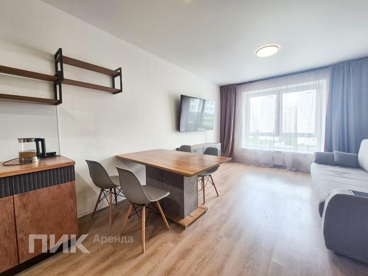 2-к. квартира, 69.4 м², 79 900 ₽/мес — фото № 2