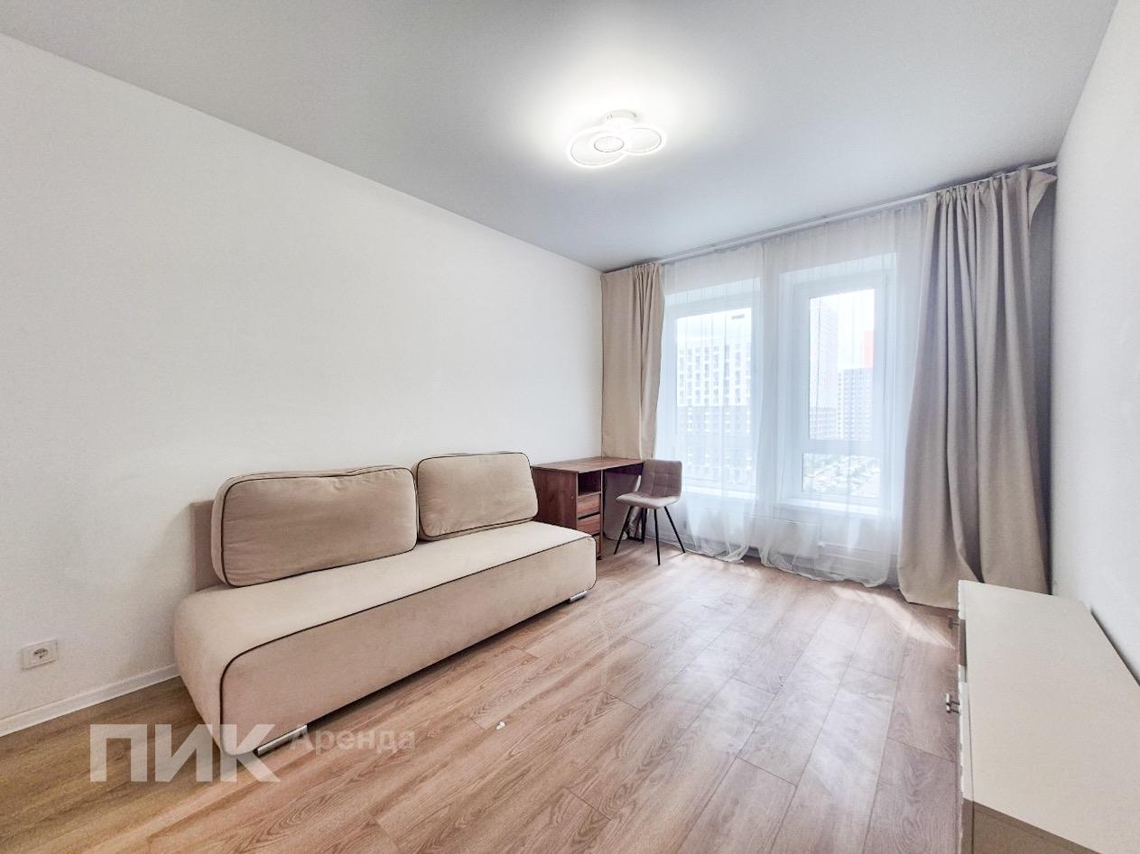 2-к. квартира, 69.4 м², 79 900 ₽/мес — фото № 6