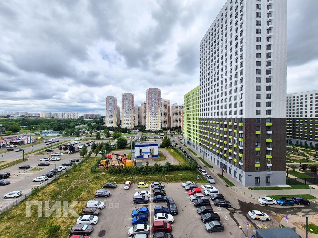 2-к. квартира, 69.4 м², 79 900 ₽/мес — фото № 20