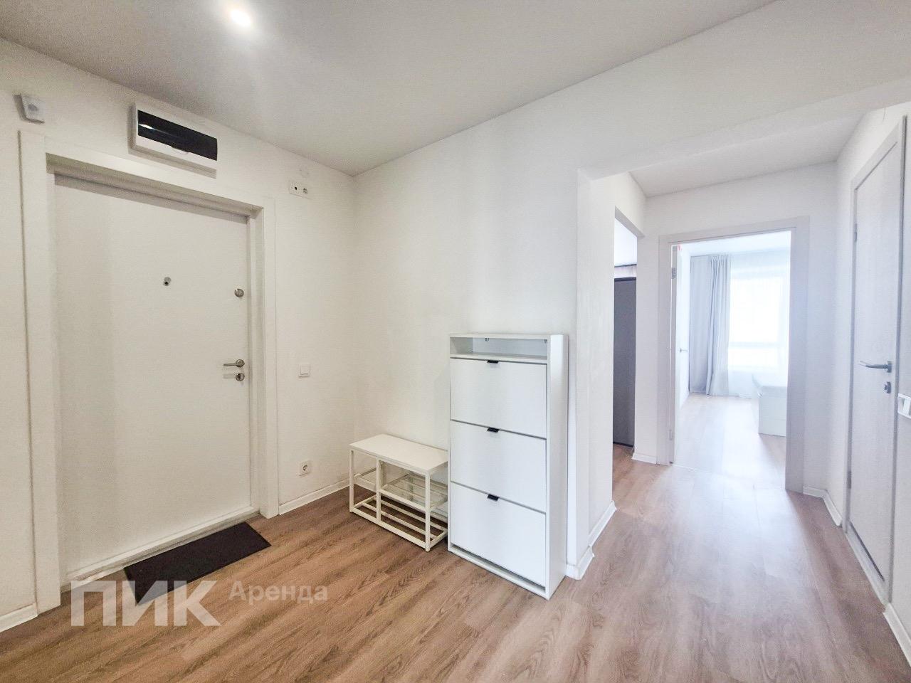 2-к. квартира, 69.4 м², 79 900 ₽/мес — фото № 18
