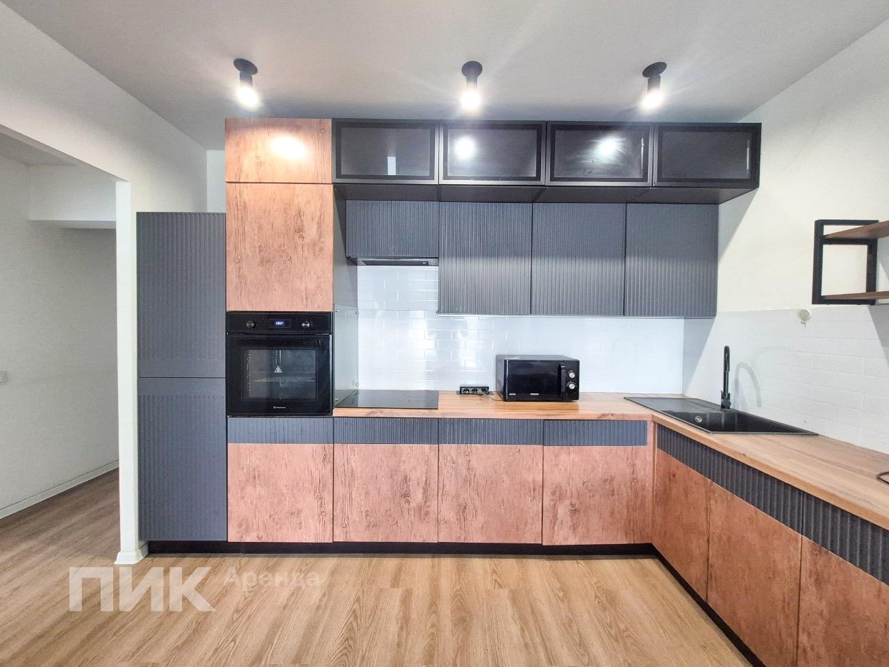2-к. квартира, 69.4 м², 79 900 ₽/мес — фото № 5