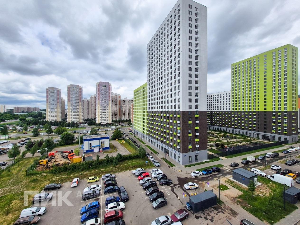 2-к. квартира, 69.4 м², 79 900 ₽/мес — фото № 21