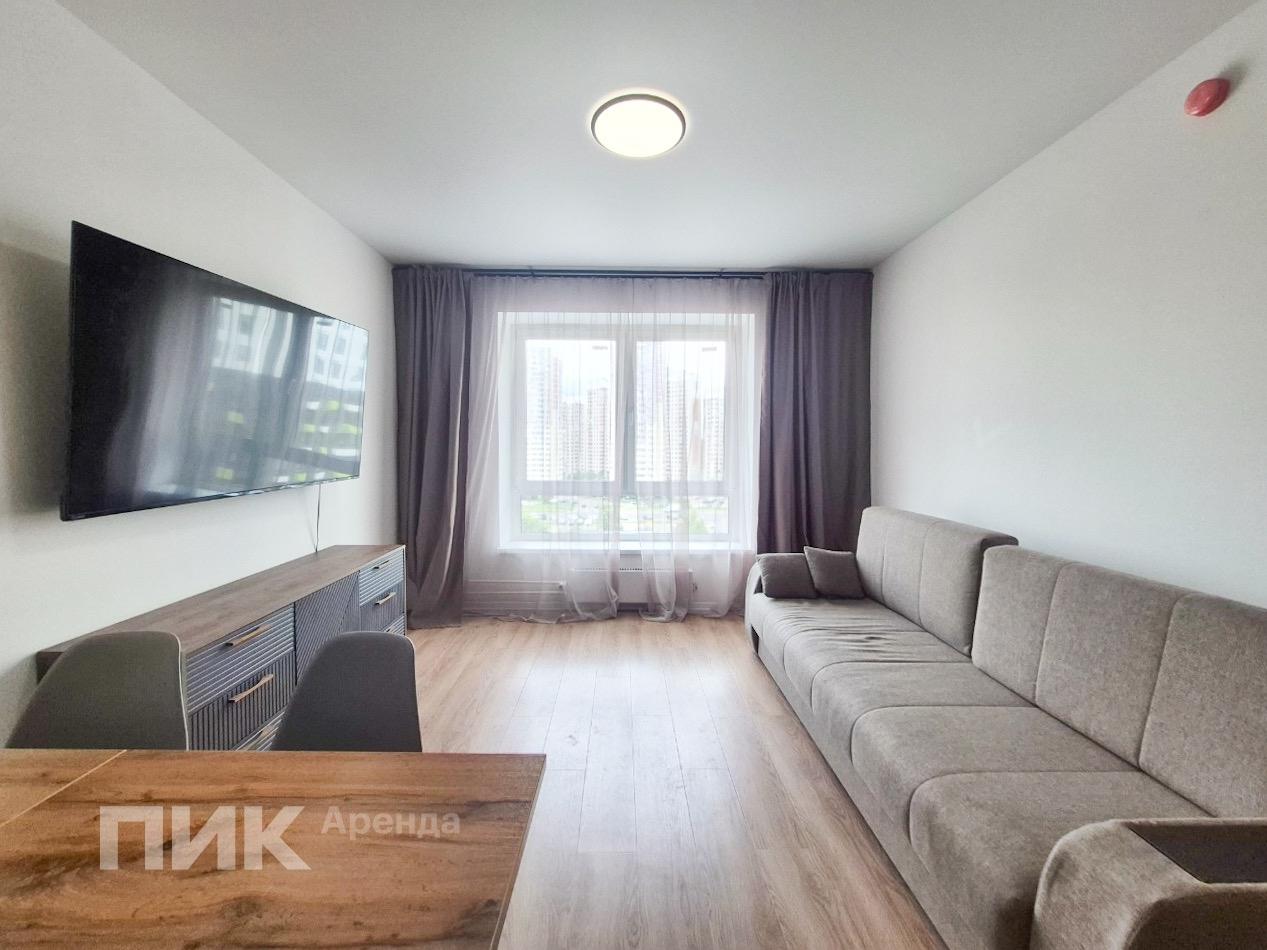 2-к. квартира, 69.4 м², 79 900 ₽/мес — фото № 1