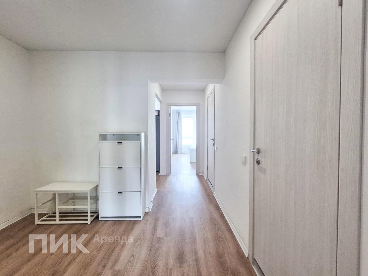 2-к. квартира, 69.4 м², 79 900 ₽/мес — фото № 16