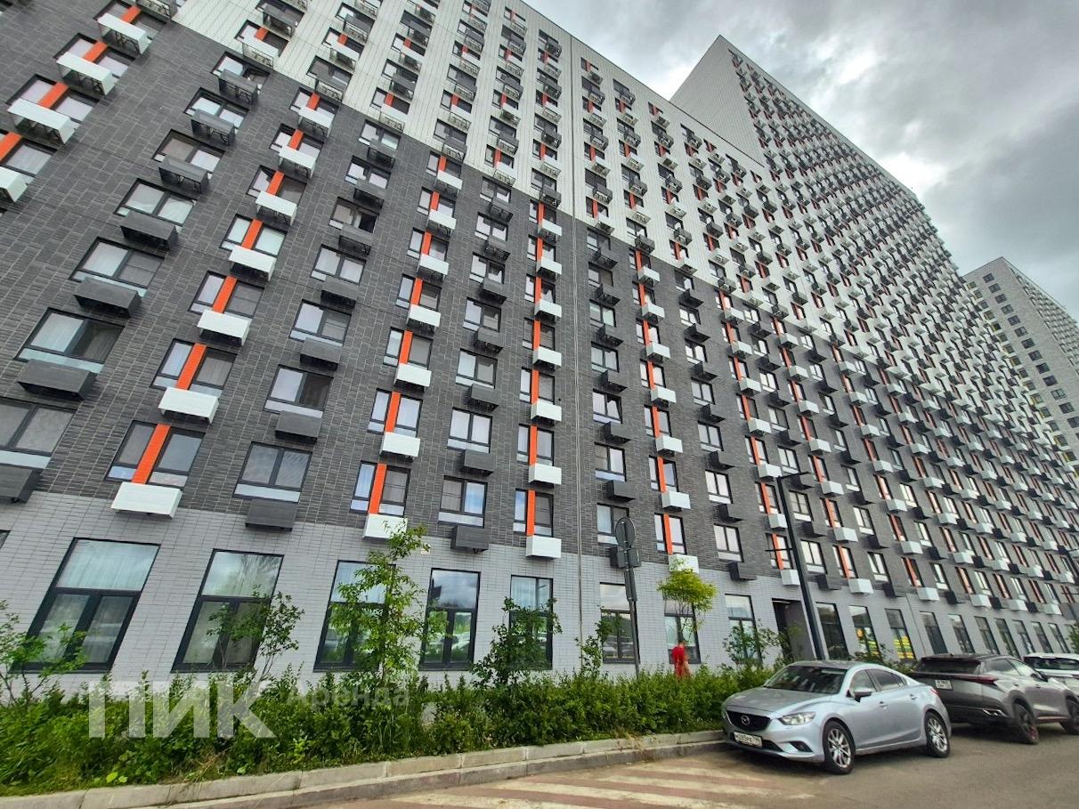2-к. квартира, 69.4 м², 79 900 ₽/мес — фото № 22