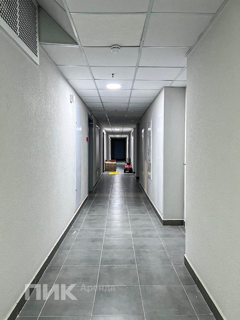 студия, 25 м², 65 900 ₽/мес — фото № 9
