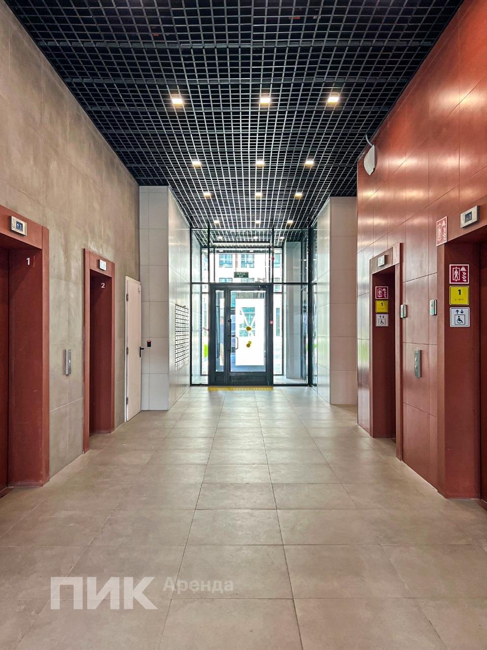 студия, 25 м², 65 900 ₽/мес — фото № 11