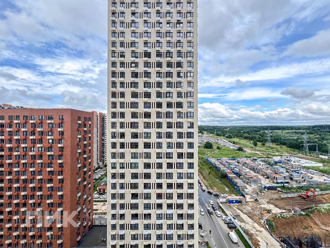 студия, 25 м², 65 900 ₽/мес — фото № 12