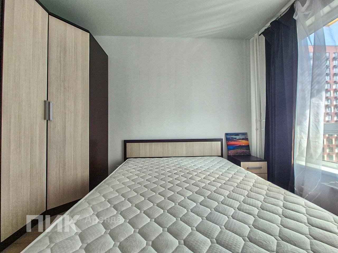 2-к. квартира, 38 м², 71 300 ₽/мес — фото № 2