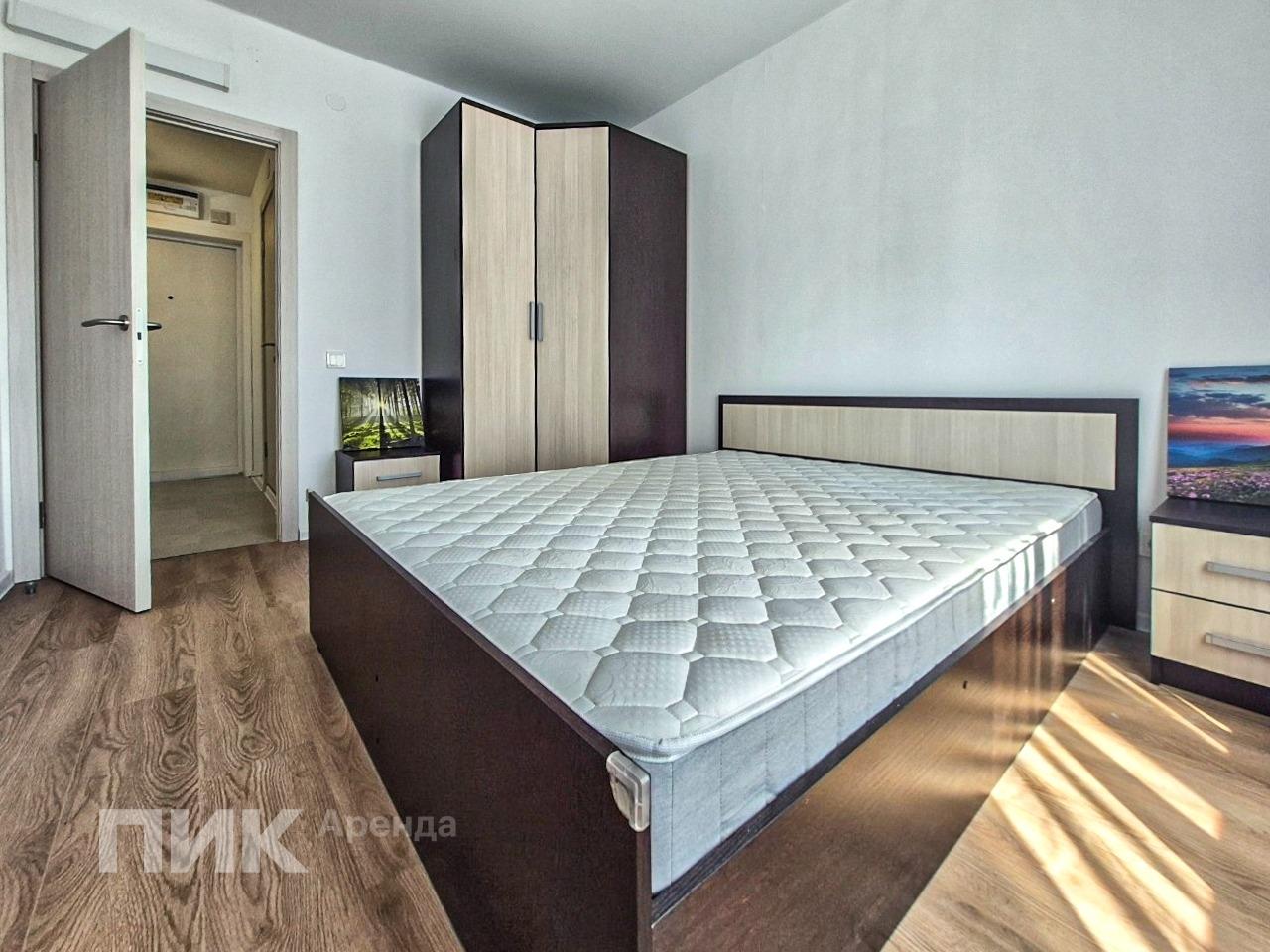 2-к. квартира, 38 м², 71 300 ₽/мес — фото № 3