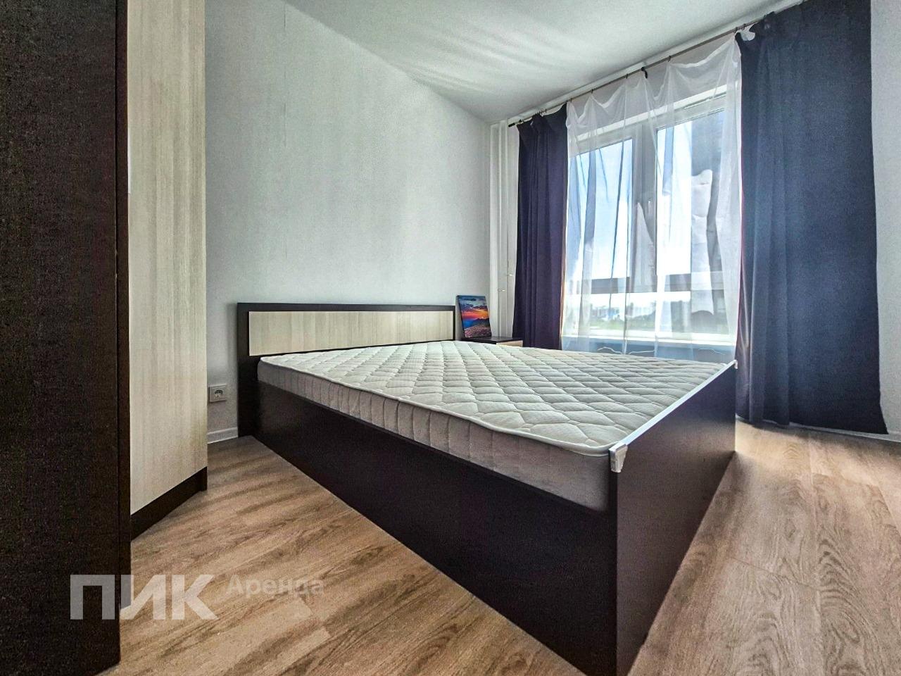 2-к. квартира, 38 м², 71 300 ₽/мес — фото № 1