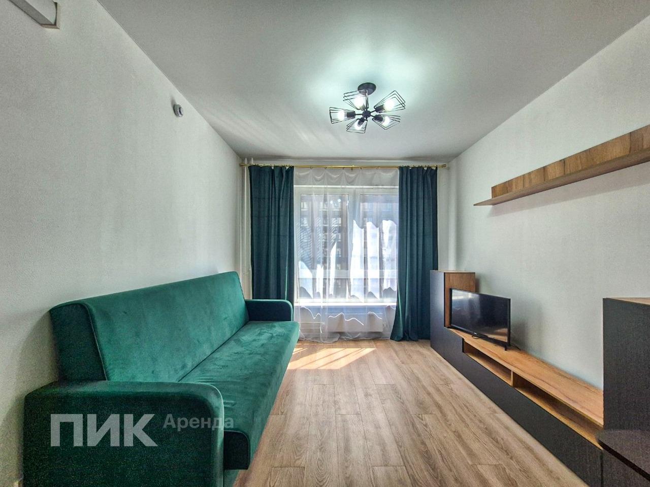 2-к. квартира, 38 м², 71 300 ₽/мес — фото № 4