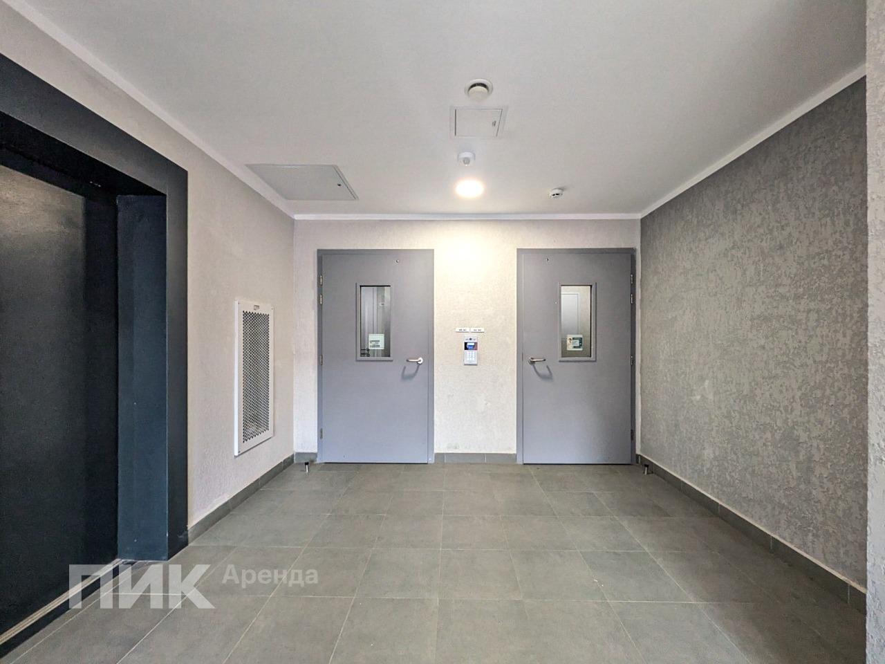 студия, 23.2 м², 50 100 ₽/мес — фото № 8