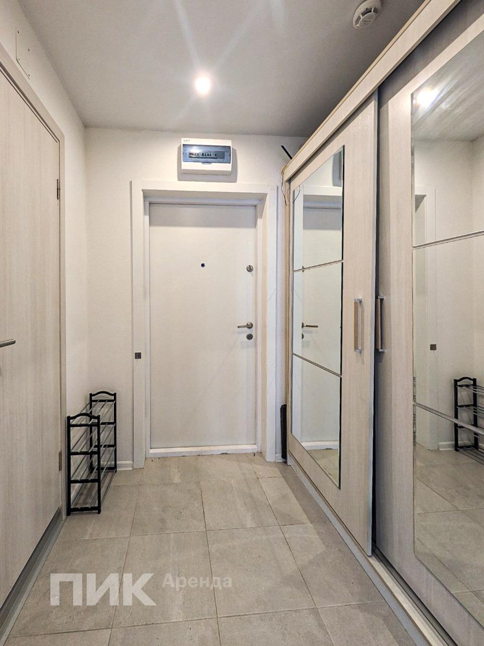 студия, 23.2 м², 50 100 ₽/мес — фото № 7