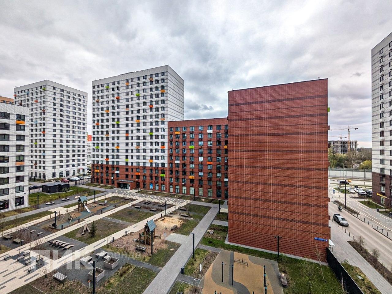 студия, 23.2 м², 50 100 ₽/мес — фото № 10