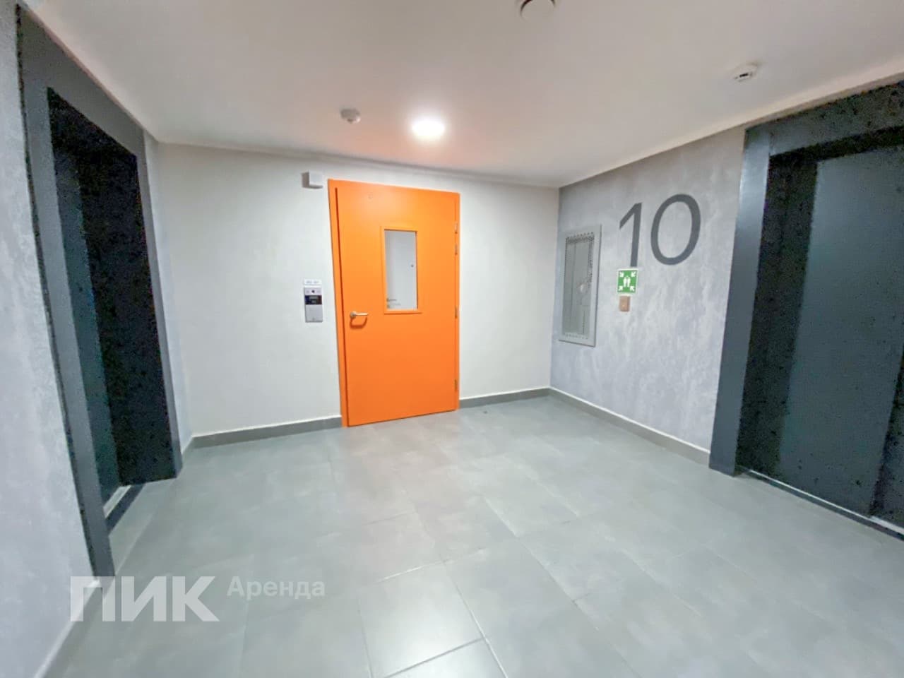 1-к. квартира, 37 м², 62 700 ₽/мес — фото № 12
