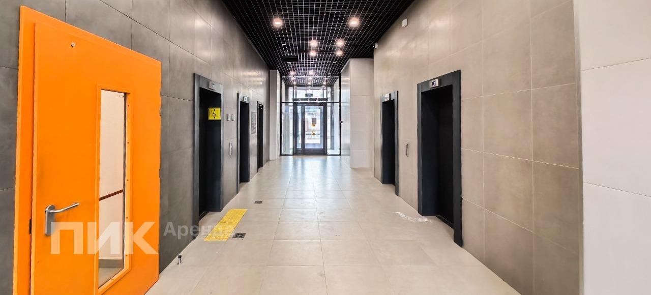 студия, 25 м², 65 000 ₽/мес — фото № 14
