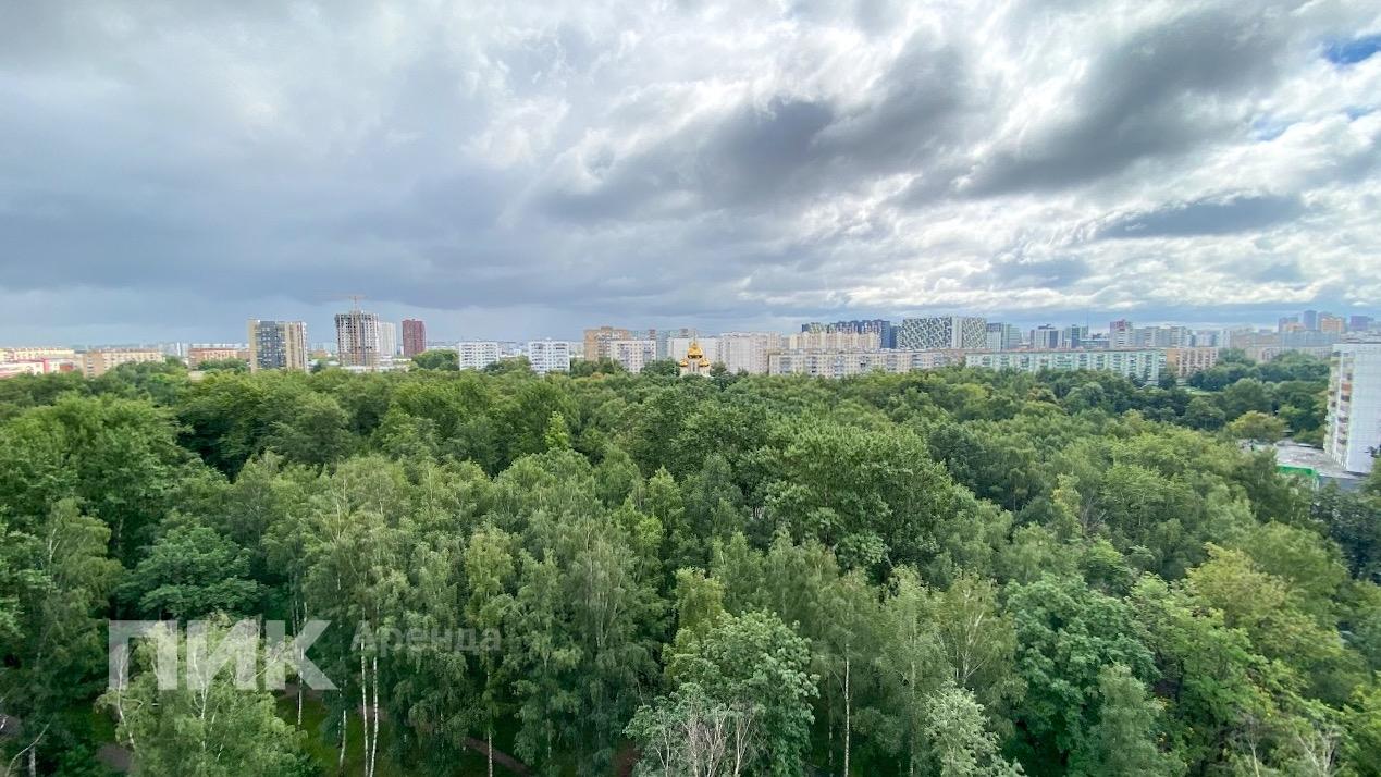 студия, 24.8 м², 58 700 ₽/мес — фото № 10