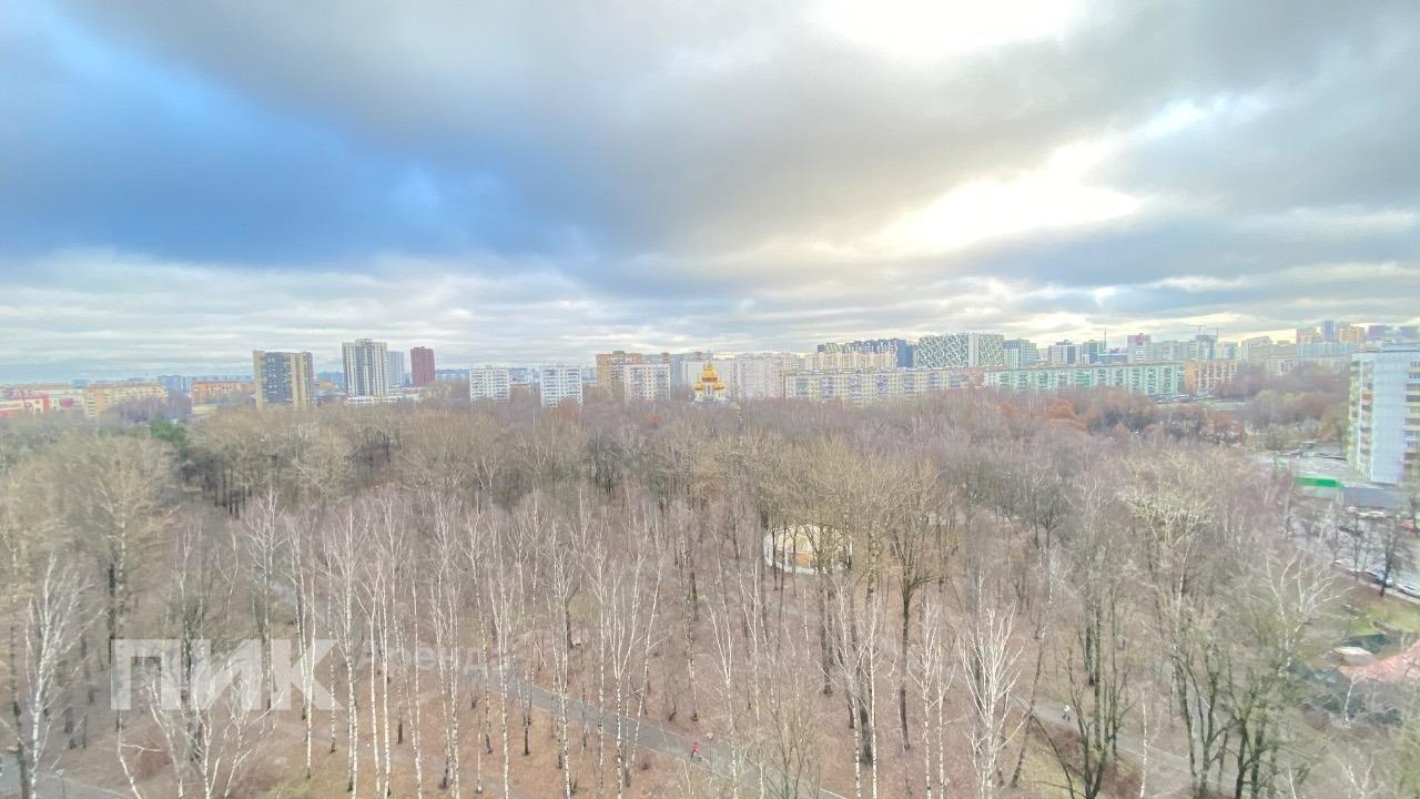 студия, 24.8 м², 60 000 ₽/мес — фото № 11