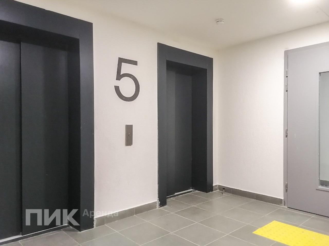 2-к. квартира, 44.7 м², 71 300 ₽/мес — фото № 15