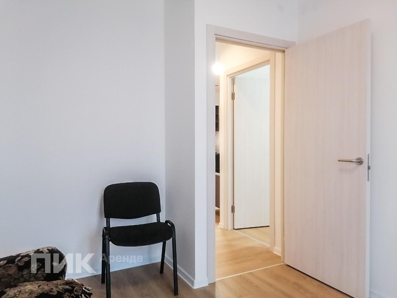 2-к. квартира, 44.7 м², 71 300 ₽/мес — фото № 7