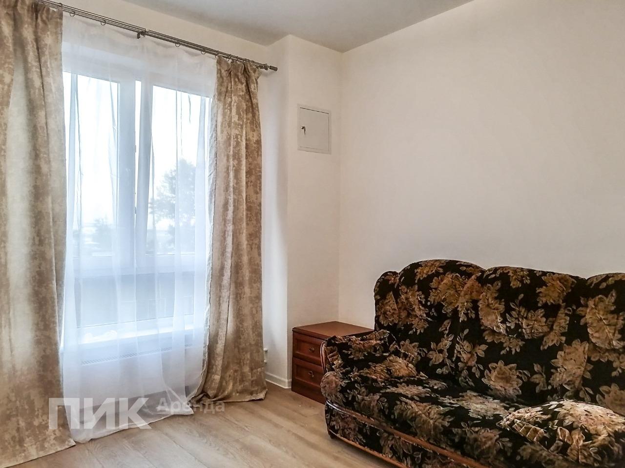 2-к. квартира, 44.7 м², 71 300 ₽/мес — фото № 5