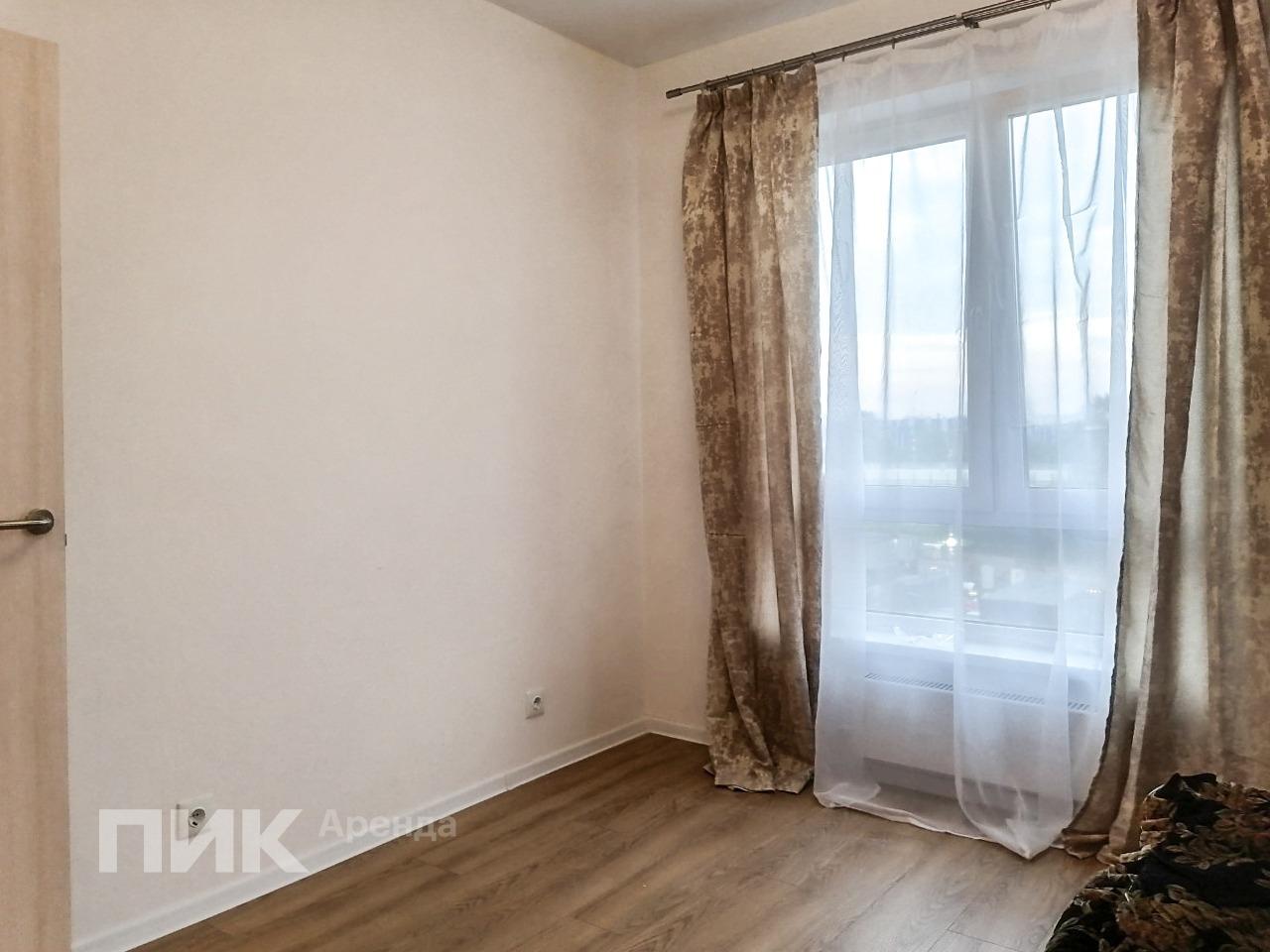 2-к. квартира, 44.7 м², 71 300 ₽/мес — фото № 6