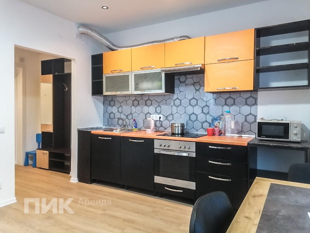 2-к. квартира, 44.7 м², 71 300 ₽/мес — фото № 8