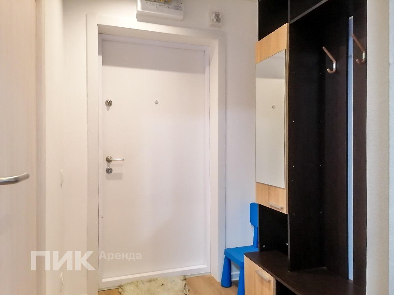 2-к. квартира, 44.7 м², 71 300 ₽/мес — фото № 14