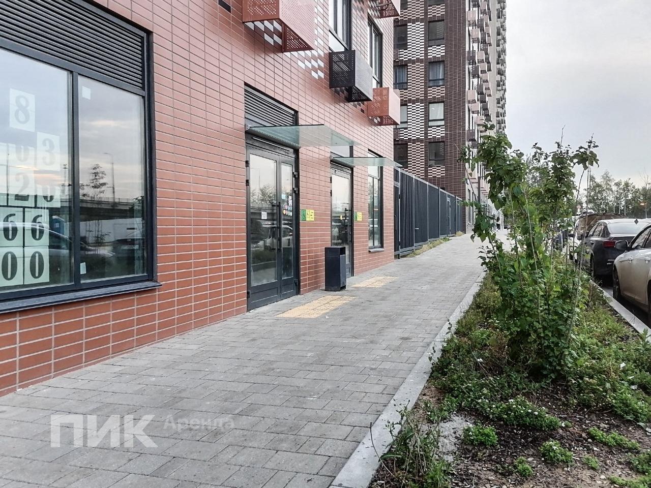 2-к. квартира, 44.7 м², 71 300 ₽/мес — фото № 19