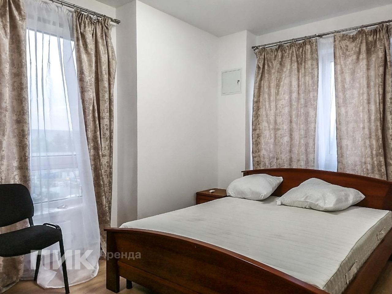 2-к. квартира, 44.7 м², 71 300 ₽/мес — фото № 1