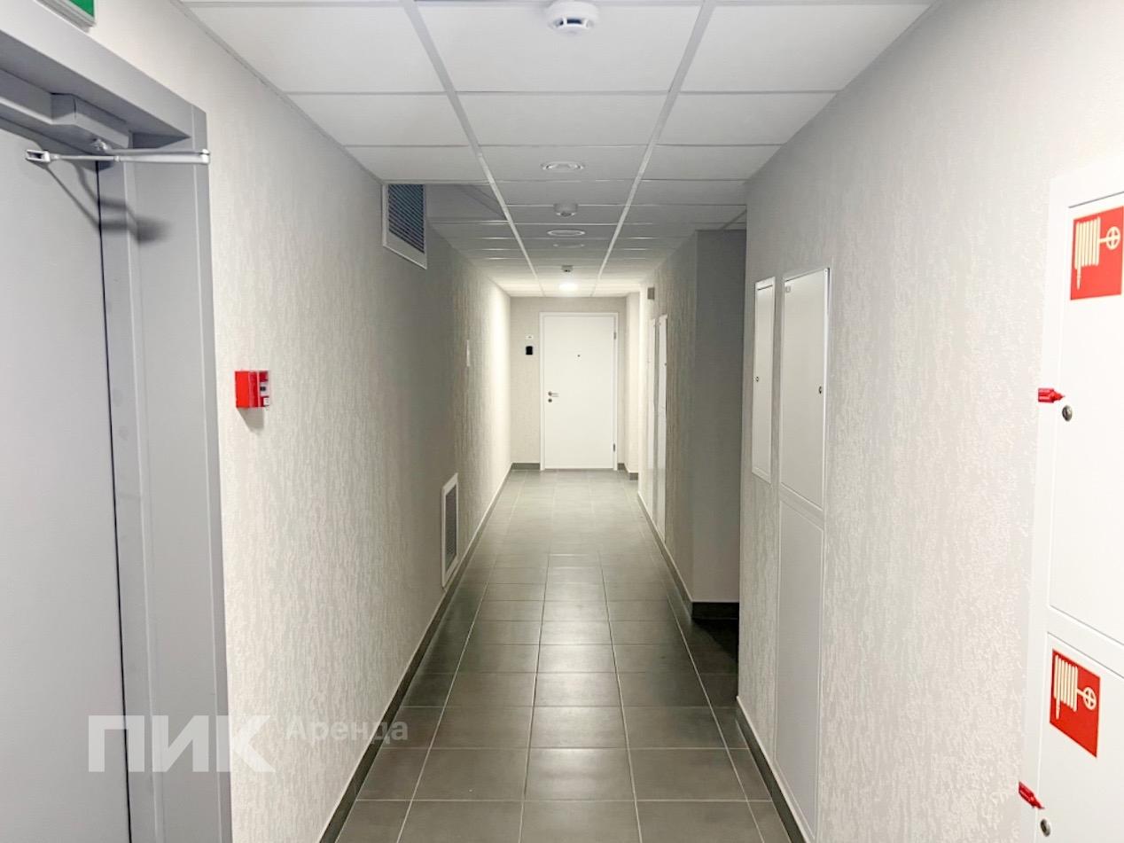 2-к. квартира, 52.2 м², 91 600 ₽/мес — фото № 11