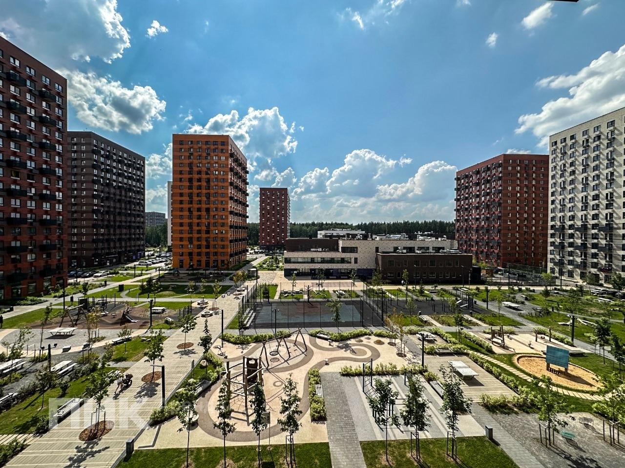 2-к. квартира, 52.2 м², 91 600 ₽/мес — фото № 14