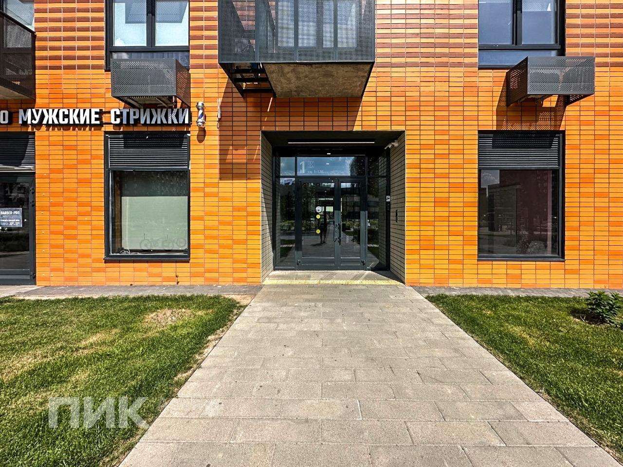 2-к. квартира, 52.2 м², 91 600 ₽/мес — фото № 17