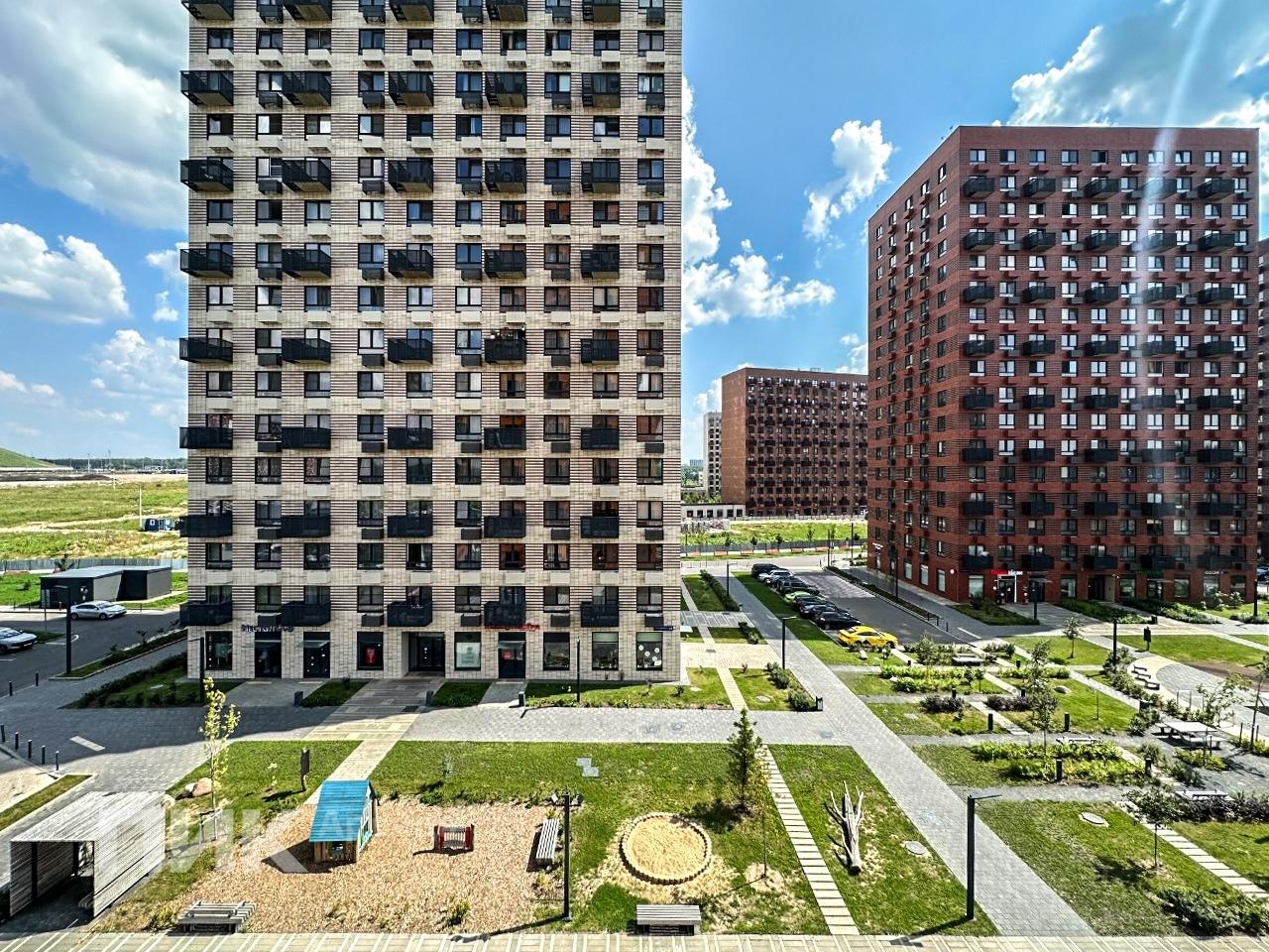 2-к. квартира, 52.2 м², 91 600 ₽/мес — фото № 15