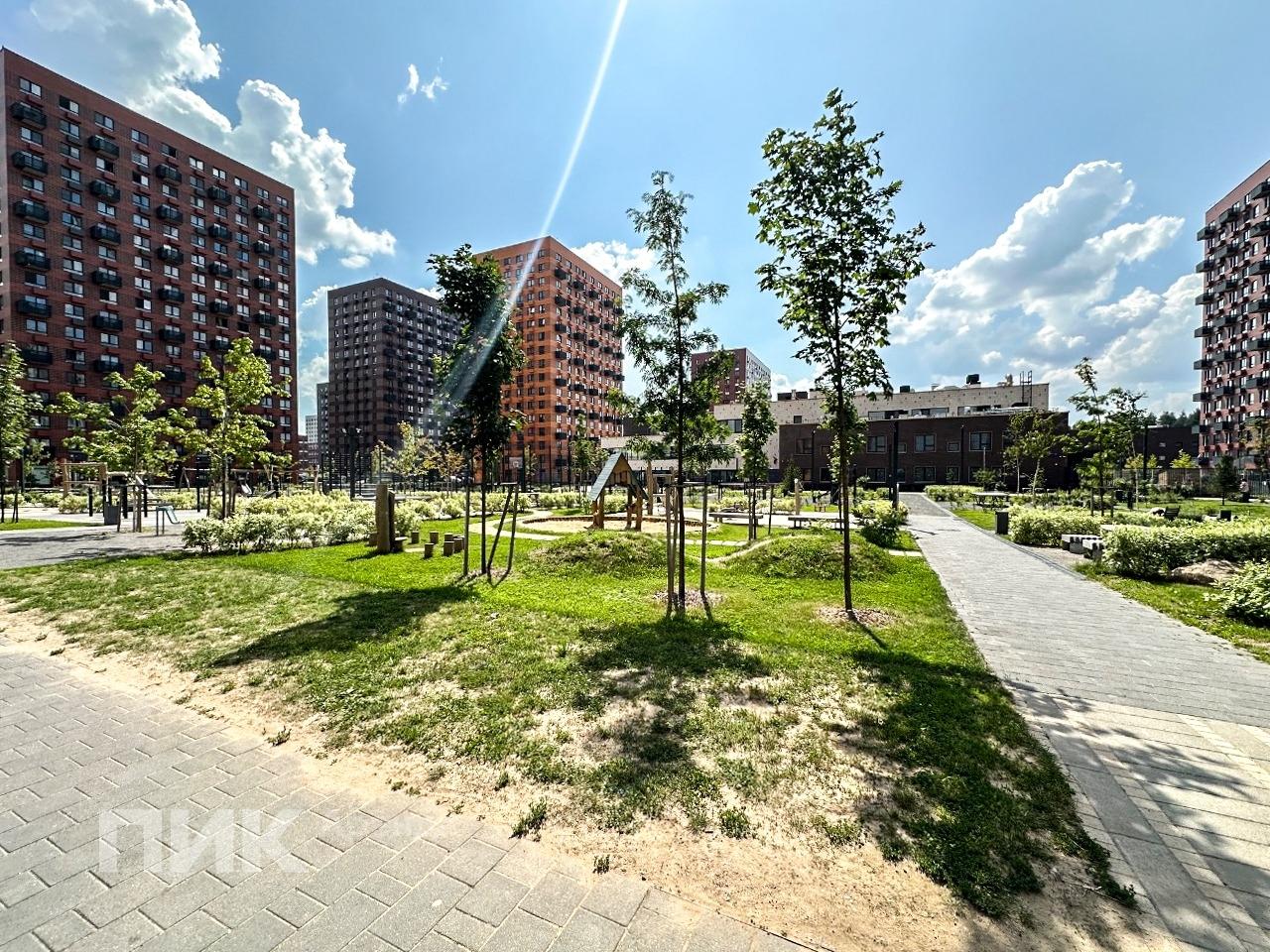 2-к. квартира, 52.2 м², 91 600 ₽/мес — фото № 18