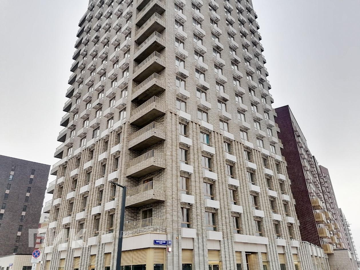 студия, 19.8 м², 43 900 ₽/мес — фото № 13