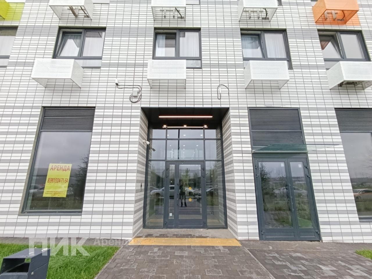 2-к. квартира, 51.8 м², 72 000 ₽/мес — фото № 21