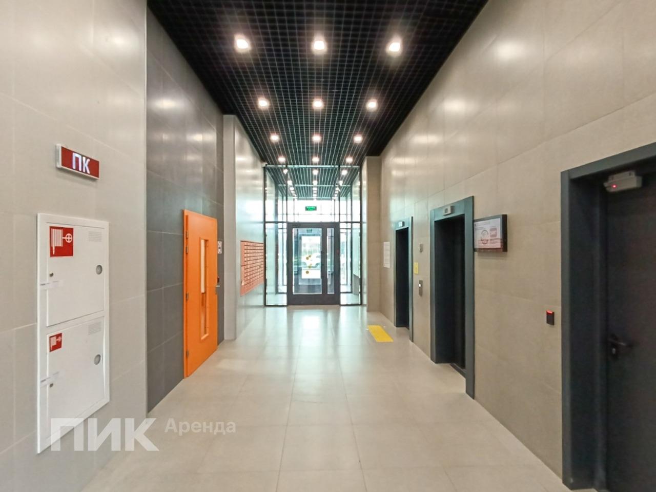 2-к. квартира, 51.8 м², 72 000 ₽/мес — фото № 19