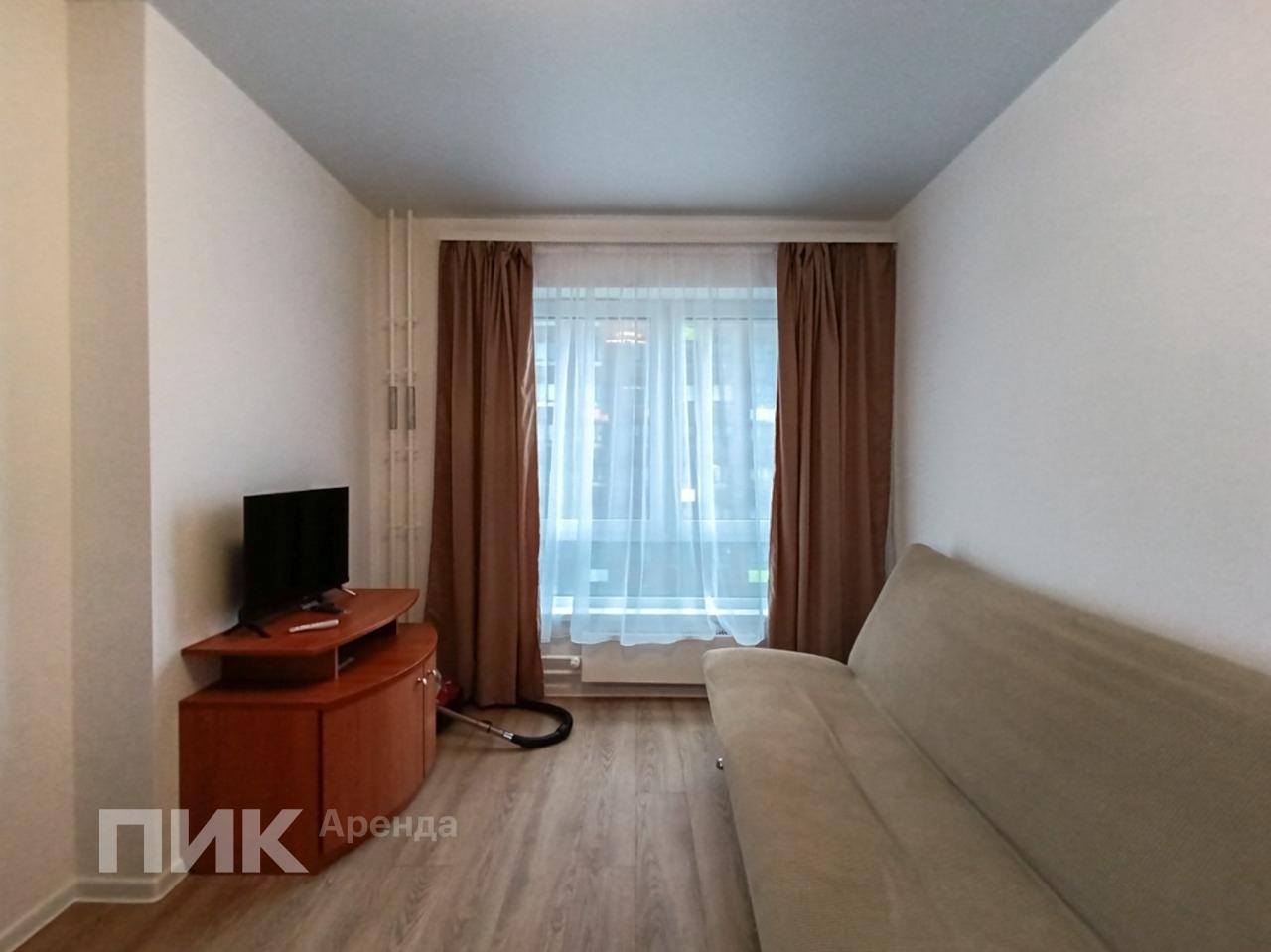 2-к. квартира, 51.8 м², 72 000 ₽/мес — фото № 2