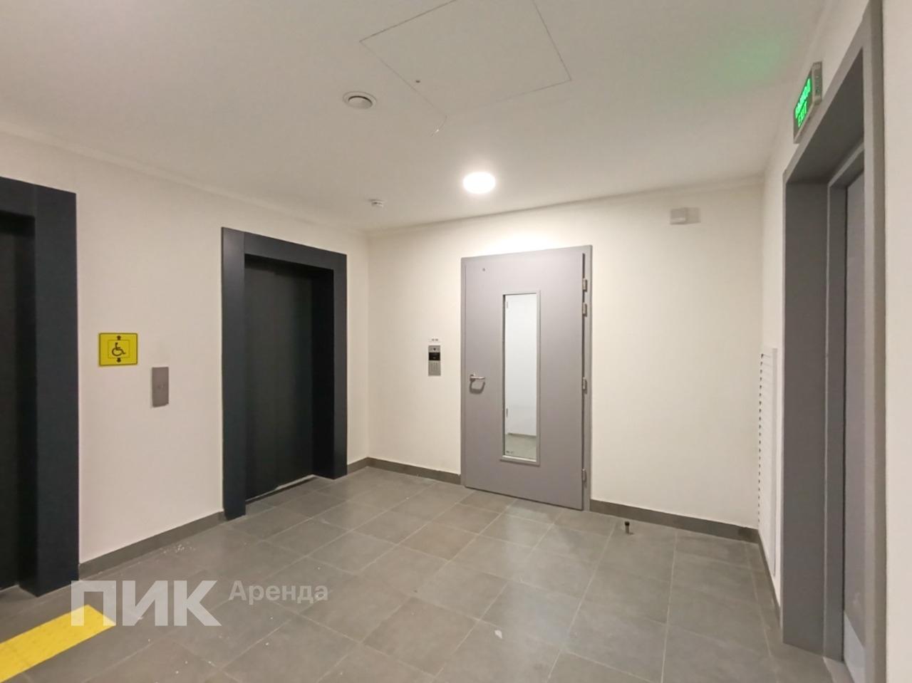 2-к. квартира, 51.8 м², 72 000 ₽/мес — фото № 18