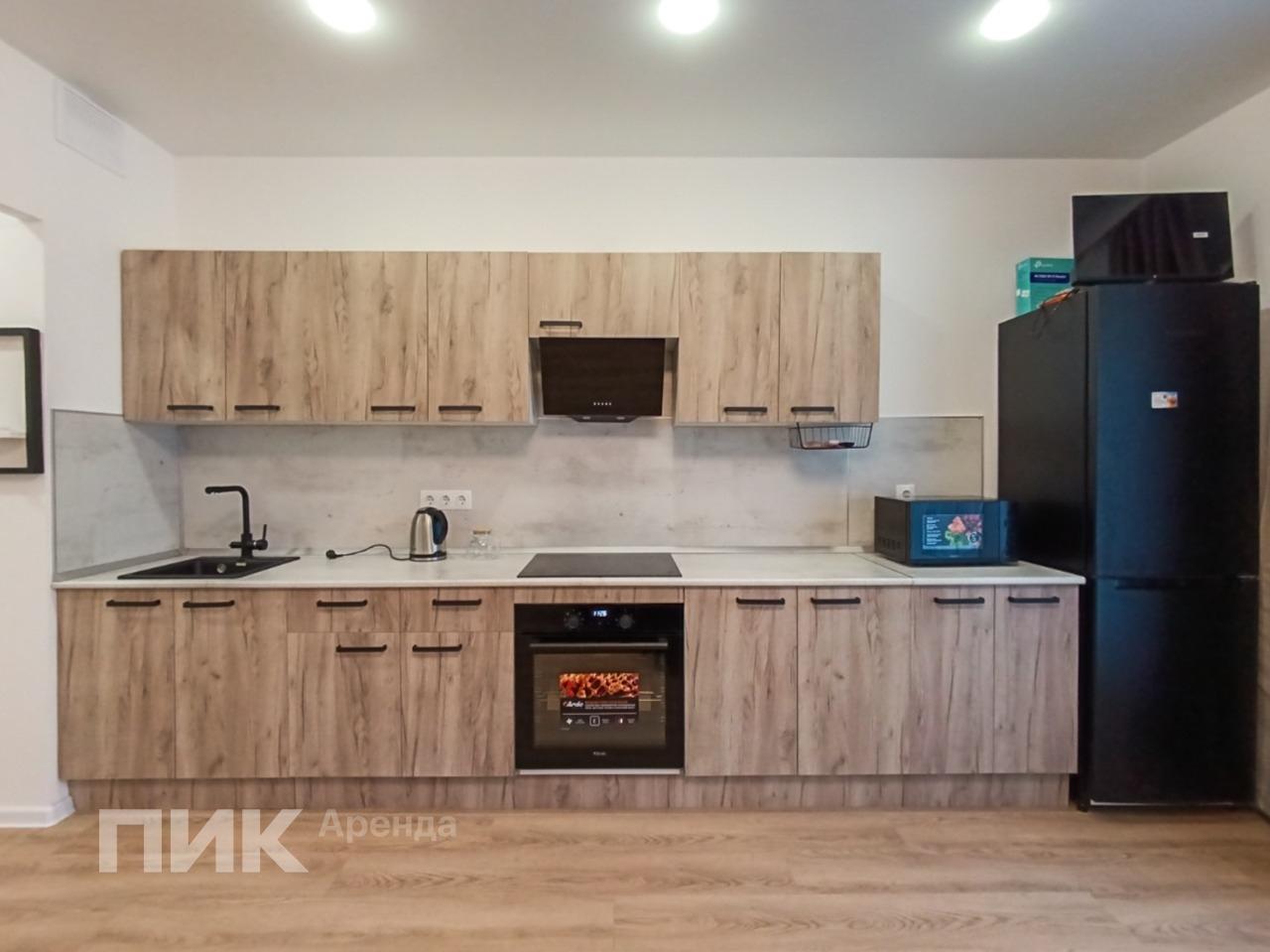 2-к. квартира, 51.8 м², 72 000 ₽/мес — фото № 12