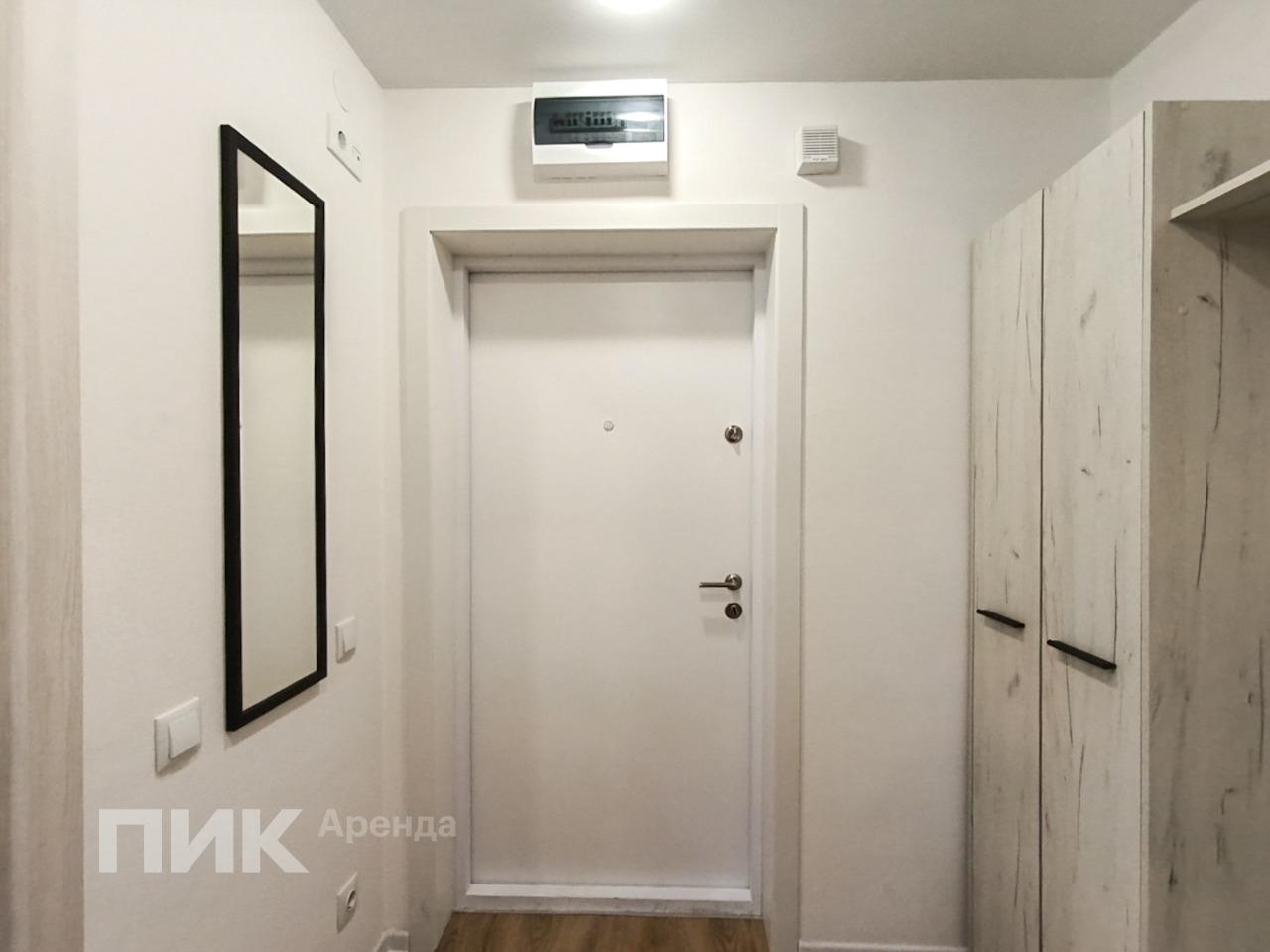 2-к. квартира, 51.8 м², 72 000 ₽/мес — фото № 16