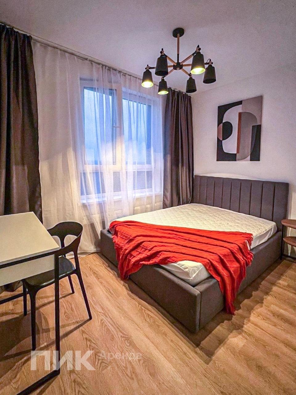 2-к. квартира, 42.6 м², 57 100 ₽/мес — фото № 7
