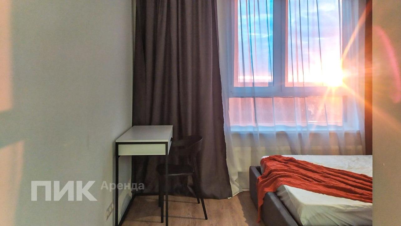 2-к. квартира, 42.6 м², 57 100 ₽/мес — фото № 9