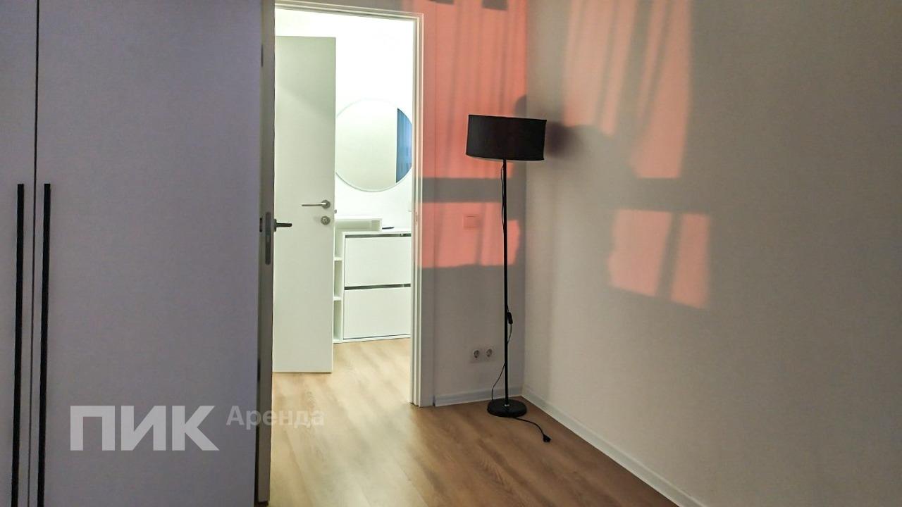 2-к. квартира, 42.6 м², 57 100 ₽/мес — фото № 11