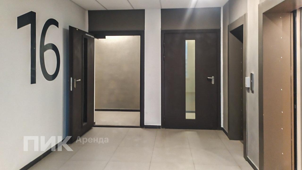 2-к. квартира, 42.6 м², 57 100 ₽/мес — фото № 14