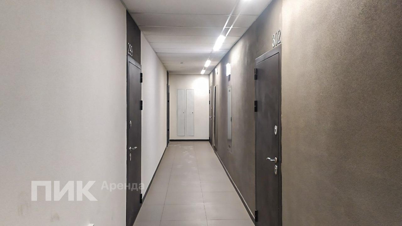 2-к. квартира, 42.6 м², 57 100 ₽/мес — фото № 15